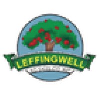 Leffingwell Ag Sales