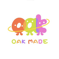 Oak Tree Stationery logo - Similar company to Dottie