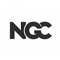 NGC logo - Similar company to Moklay