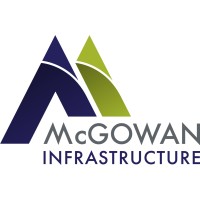 McGowan Infrastructure logo - Similar company to Murform Ltd