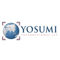 Yosumi International LLP logo - Similar company to Adalwin Commerce Llp