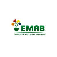 Empresa de Aseo de Bucaramanga S.A E.S.P. EMAB | logo - Similar company to Udes Mercadeo Y Publicidad Bucaramanga