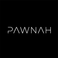 Pawnah logo - Similar company to Tagloy
