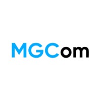 MGCom logo - Similar company to Rta | Real Time Agency