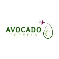 Avocado Travels logo - Similar company to Benevskyuniverse Centraleurasia