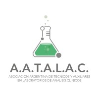 AATALAC logo - Similar company to Arta Medise Teb