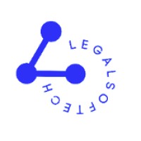 Legalsoftech logo - Similar company to Tempting Brands