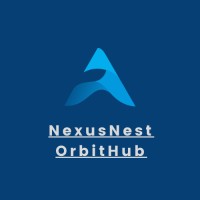NexusNest OrbitHub logo - Similar company to Infopulse Insights
