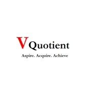 V Quotient Consulting Services (P) Ltd. logo - Similar company to Umwelt.Ai