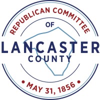 Republican Committee of Lancaster County logo - Similar company to Northern Virginia Republican Business Forum