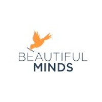 Beautiful Minds logo - Similar company to The Inner Psyche