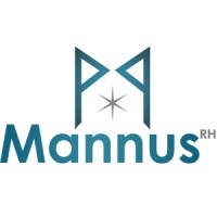 MANNUS Recursos Humanos logo - Similar company to Ventix Digital