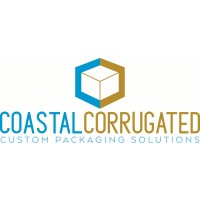 Coastal Corrugated, Inc. logo - Similar company to Shoreline Container