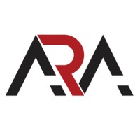 A R A Associates Accountants & Consultants logo - Similar company to M. A. Vasi Chartered Accountants