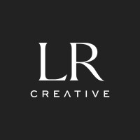 LR Creative logo - Similar company to Cura Home