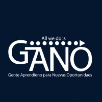 GANO: Gente Aprendiendo Para Nuevas Oportunidades logo - Similar company to Gano