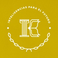Instituto Kenningar logo - Similar company to Órbitat
