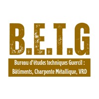 BETG-Bureau d'études techniques de Guercif logo - Similar company to Hpsearch