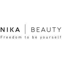 Nika Beauty logo - Similar company to Von