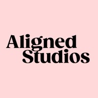 Aligned Studios Ltd logo - Similar company to Playmob