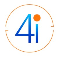 4i Solutions logo - Similar company to Wanclouds