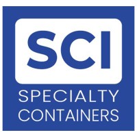 SCI - Specialty Containers Inc logo - Similar company to Leadex & Co. | Gaia Material Llc