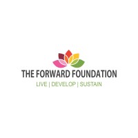 THE FORWARD FOUNDATION logo - Similar company to The Forward Foundation