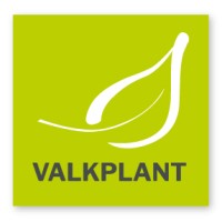 Valkplant logo - Similar company to Dataflor