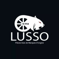 Lusso.ma logo - Similar company to Association Joy