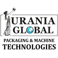 Urania Packaging & Machine Technologies logo - Similar company to Pro Packing B.V.