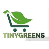 TinyGreens Fresh logo - Similar company to Danhard
