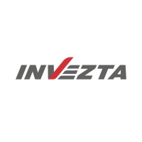 Invezta logo - Similar company to Inception Crypto