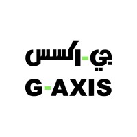 Global Axis logo - Similar company to Arabian Axis