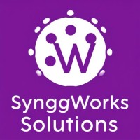 SynergyWorks Solutions logo - Similar company to Totle