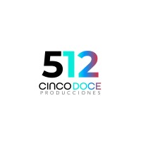 512 Producciones logo - Similar company to Picca Studios