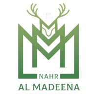 Nahr Al Madeena Trading LLC - D'S Damat/ Damat - Tween logo - Similar company to E Teck Computers L.L.C