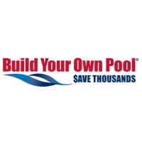 Build Your Own Pool Las Vegas logo - Similar company to Colony Pool Service Of Delaware, Inc.