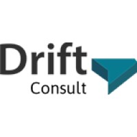 Drift Consult logo - Similar company to Errandsplus
