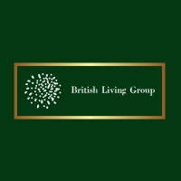 British Living Group logo - Similar company to Bnm Global Properties