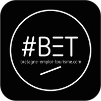 Bretagne Emploi Tourisme logo - Similar company to Destination Rennes