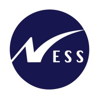 Ness Digital Engineering Riga logo - Similar company to Vicman