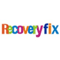 Recoveryfix logo - Similar company to Nucleus Technologies