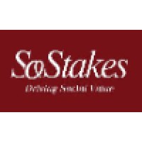 SoStakes Services Pvt. Ltd. logo - Similar company to Aline Partners