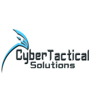 Cyber Tactical Solutions logo - Similar company to Craftercms