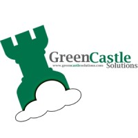Green Castle Solutions logo - Similar company to Panther Software