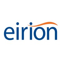 Eirion Therapeutics logo - Similar company to Aesthetics Innovation Summit