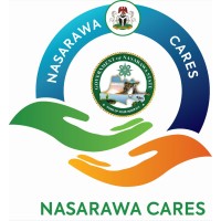 Nasarawa NG-CARES Programme logo - Similar company to Everflowing Support Foundation