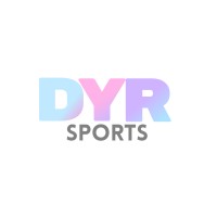 DYR Sports logo - Similar company to Mycheerleadingbox