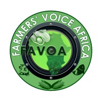 FARMERS' VOICE AFRICA logo - Similar company to Maravi Commodity Traders Limited