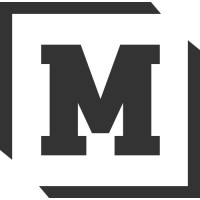 Dansk Markedsføring (Danish Marketing Association) logo - Similar company to Märk Cph